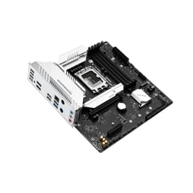 Материнская плата Maxsun MS-Terminator B760M D4 V2 LGA1700 4DDR4 2xPCI-Ex16 (HDMI+DP) mATX фото