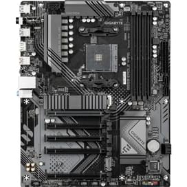 Материнская плата Gigabyte B550 EAGLE WIFI6 AM4 4DDR4 1xPCI-Ex16 (HDMI) ATX фото