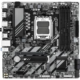 Материнская плата Gigabyte B650M D3HP AX AM5 4DDR5 1xPCI-Ex16 (HDMI+DP) mATX фото