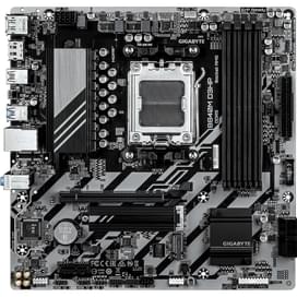 Материнская плата Gigabyte B840M D3HP AM5 4DDR5 1xPCI-Ex16 (HDMI+DP) mATX фото