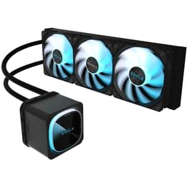Gigabyte EAGLE 360 Black [GP-GIGABYTE EAGLE 360] CPU сұйық салқындату жүйесі фото