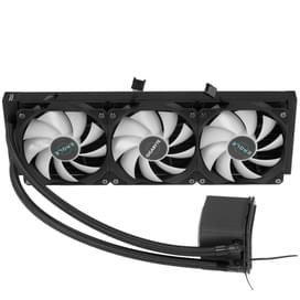 Gigabyte EAGLE 360 Black [GP-GIGABYTE EAGLE 360] CPU сұйық салқындату жүйесі фото