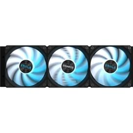 Gigabyte EAGLE 360 Black [GP-GIGABYTE EAGLE 360] CPU сұйық салқындату жүйесі фото