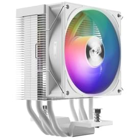 Кулер для CPU PCCooler R400 ARGB White [R400 ARGB WH] фото