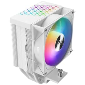Кулер для CPU PCCooler R400 ARGB White [R400 ARGB WH] фото
