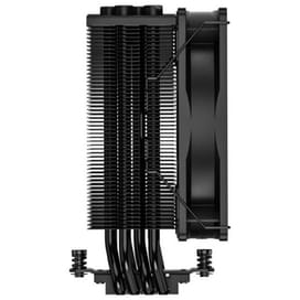 Кулер для CPU ID-COOLING SE-214-XT Black [SE-214-XT Black] фото