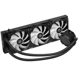 Система жидкостного охлаждения для CPU ID-COOLING SL360 XE [SL360 XE] фото