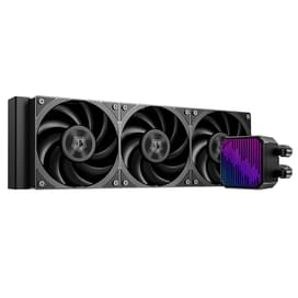 Система жидкостного охлаждения для CPU ID-COOLING DX360 MAX [DX360 MAX] фото