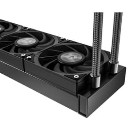 Система жидкостного охлаждения для CPU ID-COOLING DX360 MAX [DX360 MAX] фото