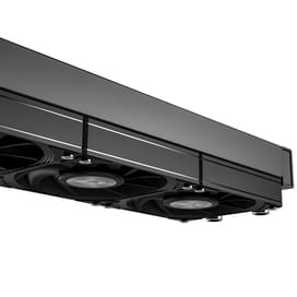 Система жидкостного охлаждения для CPU ID-COOLING DX360 MAX [DX360 MAX] фото
