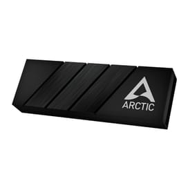ARCTIC M2 Pro M.2 2280 PS5 Black [ACOTH00001A] SSD радиаторы фото