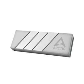 ARCTIC M2 Pro M.2 2280 PS5 Silver [ACOTH00002A] SSD радиаторы фото