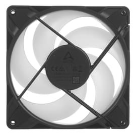 Кулер для кейса ARCTIC P14 Pro Reverse A-RGB Black 140mm 3 Pack [ACFAN00327A] фото