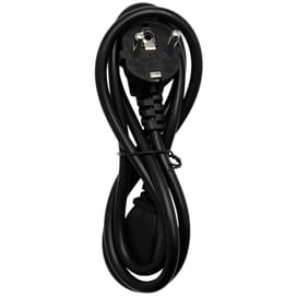 Блок питания 450W Genin ATX 80+ Black [GENPSU450K] фото