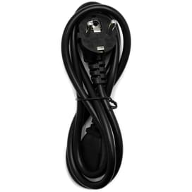 Блок питания 750W Genin ATX 80+ Black [GENPSU750K] фото