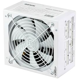 1000W Genin ATX 80+ White [GENPSU1000W] қуат блогы фото