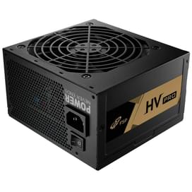 650W FSP HV PRO ATX3.1 80+Bronze [FSP650-51AAC ATX3.1] қуат блогы фото