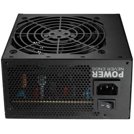 650W FSP HV PRO ATX3.1 80+Bronze [FSP650-51AAC ATX3.1] қуат блогы фото
