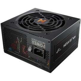 Блок питания 850W FSP HEXA 85+ PRO ATX 80+Bronze [HA2-850] фото