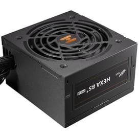 Блок питания 850W FSP HEXA 85+ PRO ATX 80+Bronze [HA2-850] фото