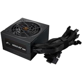 Блок питания 850W FSP HEXA 85+ PRO ATX 80+Bronze [HA2-850] фото