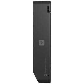 Кулер для CPU FSP ZenFAN-BA ARGB Black [ZenFAN-BA] фото