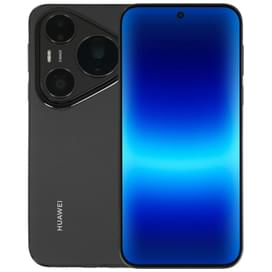 Смартфон HUAWEI Pura 90s Pro Max 12/512GB Graphite Black фото