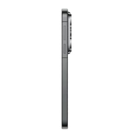 Смартфон HUAWEI Pura 90s Pro 12/512GB Mulberry Black фото