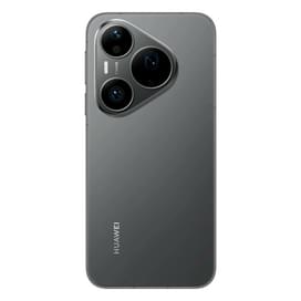 Смартфон HUAWEI Pura 90s Pro 12/512GB Mulberry Black фото