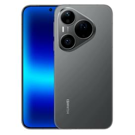 Смартфон HUAWEI Pura 90s Pro 12/512GB Mulberry Black фото