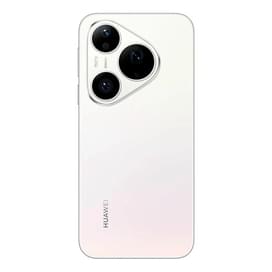 Смартфон HUAWEI Pura 90s Pro 12/512GB Coconut White фото
