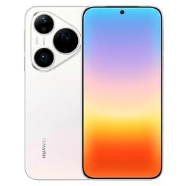 Смартфон HUAWEI Pura 90s Pro 12/512GB Coconut White фото