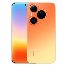 Смартфон HUAWEI Pura 90s Pro 12/512GB Orange Soda фото