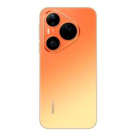Смартфон HUAWEI Pura 90s Pro 12/512GB Orange Soda фото