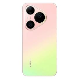 Смартфон HUAWEI Pura 90s Pro 12/512GB Guava Soda фото