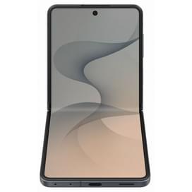 Смартфон GSM Samsung Galaxy Z Flip8 5G 12/256Gb/6,9"/50 Графит фото