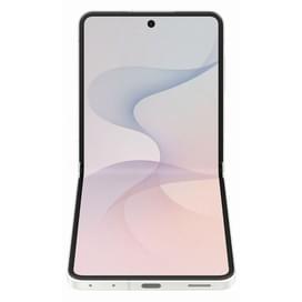 Смартфон GSM Samsung Galaxy Z Flip8 5G 12/512Gb/6,9"/50 Крем фото