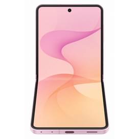 Смартфон GSM Samsung Galaxy Z Flip8 5G 12/512Gb/6,9"/50 Қызғылт фото