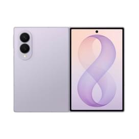 Смартфон GSM Samsung Galaxy Z Fold8 5G 12/256Gb/7,6"/50 Лаванда фото