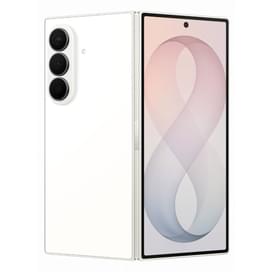 Смартфон Samsung Galaxy Z Fold8 Ultra 5G 12/256Gb/8"/200 Cream (SM-F976BZWBSKZ) фото