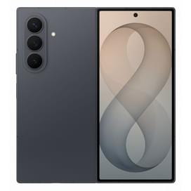 Смартфон Samsung Galaxy Z Fold8 Ultra 5G 12/256Gb/8"/200 Graphite (SM-F976BZKBSKZ) фото