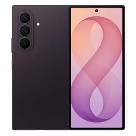Смартфон Samsung Galaxy Z Fold8 Ultra 5G 12/256Gb/8"/200 Violet (SM-F976BZVBSKZ) фото