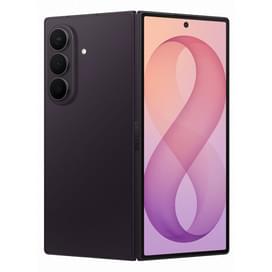 Смартфон Samsung Galaxy Z Fold8 Ultra 5G 12/256Gb/8"/200 Violet (SM-F976BZVBSKZ) фото