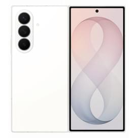 Смартфон GSM Samsung Galaxy Z Fold8 Ultra 5G 12/512Gb/8"/200 Крем фото