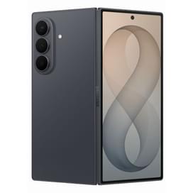 Смартфон GSM Samsung Galaxy Z Fold8 Ultra 5G 12/512Gb/8"/200 Графит фото