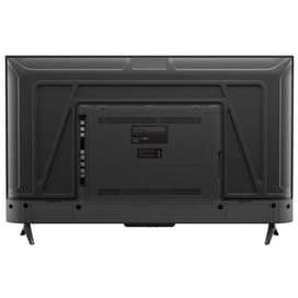 Яндекс 43'' YNDX-00074B UHD LED (ТВ Станция Бейсик) теледидары, Алиса дыбыстық көмекшісі бар фото