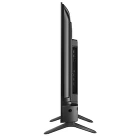 Яндекс 43'' YNDX-00074B UHD LED (ТВ Станция Бейсик) теледидары, Алиса дыбыстық көмекшісі бар фото