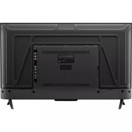 Яндекс 55'' YNDX-00076B UHD LED (ТВ Станция Бейсик) теледидары, Алиса дыбыстық көмекшісі бар фото