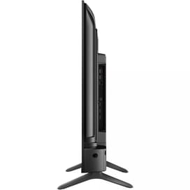 Яндекс 55'' YNDX-00076B UHD LED (ТВ Станция Бейсик) теледидары, Алиса дыбыстық көмекшісі бар фото
