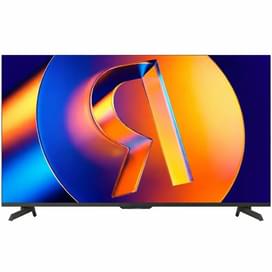 Яндекс 55'' YNDX-00097 UHD MiniLED теледидары, Алиса дыбыстық көмекшісі бар фото